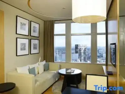 Marriott Bangkok Sukhumvit - 100