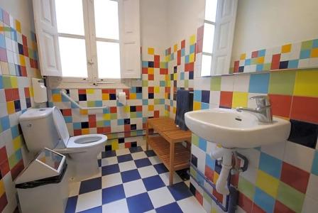 Red Nest Hostel - 42