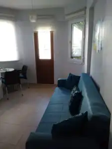 Paddys Apartments Ovacık - 8