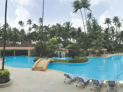The Retreat & Convention Centre - 7