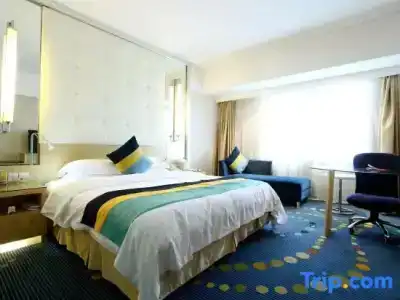 Jinling Mingdu Changzhou - 89