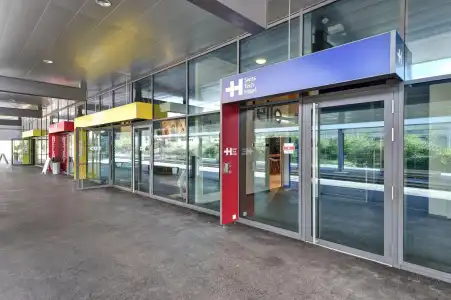 SwissTech - 24