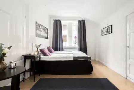 Best Western City Gavle - 113