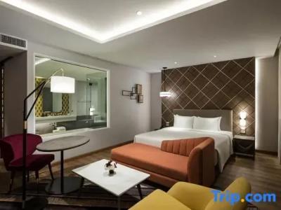 Mercure Bangkok Sukhumvit 24 - 62