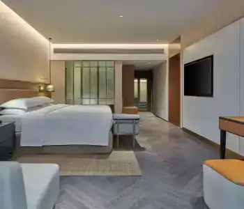 Hilton Guangzhou Science City - 63