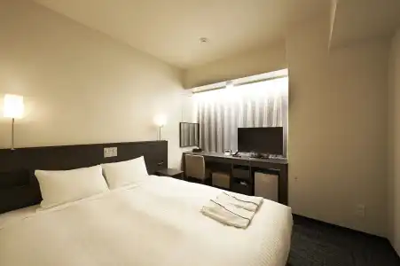 Sotetsu Fresa Inn Ochanomizu Jimbocho - 6