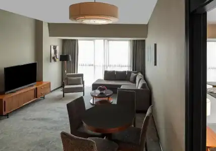 Mövenpick Diyarbakir - 6