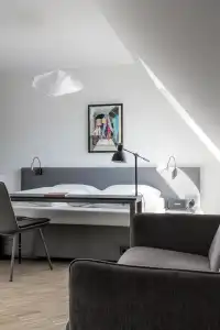 Lendhotel - 47