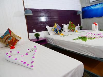 Sandy Beach Bungalows by EHM - 31