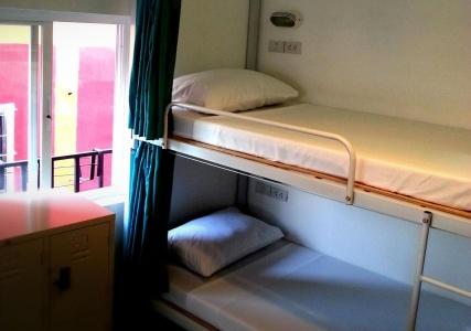 Ploy Hostel - 6