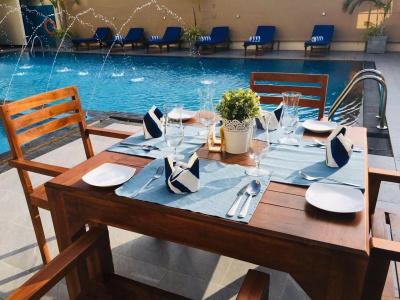 The Ocean Pearl Negombo - 23