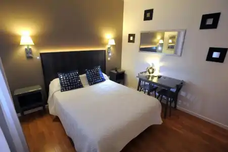 Hôtel Italia - 26