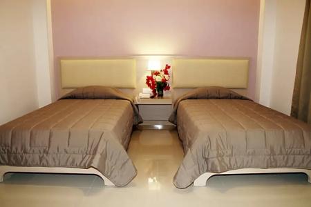 Agrelli & Suites - 220