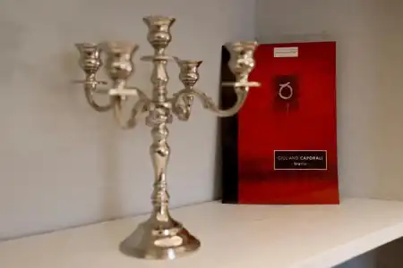 The Artists' Palace Florence - 143