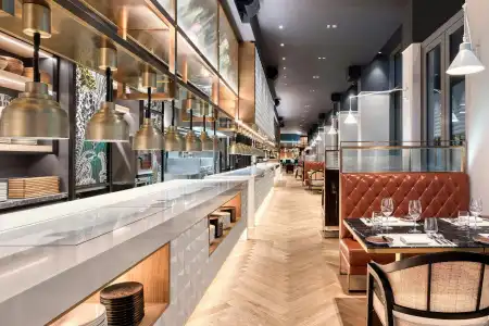 Matild Palace, a Luxury Collection, Budapest - 47
