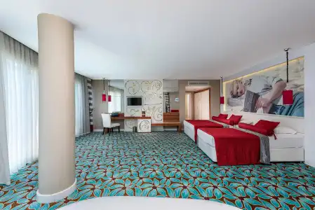Vikingen Infinity Resort & Spa - All Inclusive - 5