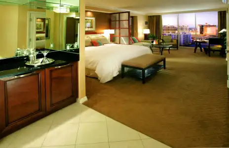 Jet Luxury Elite at the Signature - 3
