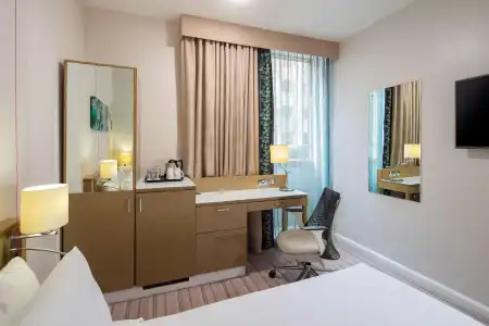 Hilton Garden Inn Bristol City Centre - 47