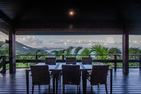 Sandalwood Luxury Villas - 132