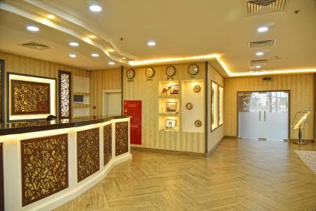 Muscat Plaza - 10
