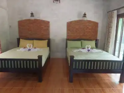 Lundaresort & Orchid - 25