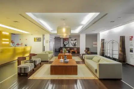 Belmar Spa & Beach Resort - 15