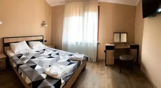 Forsage Hostel - 5