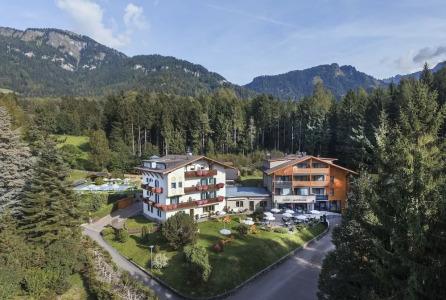 Waldrast - Forestside Living - 18