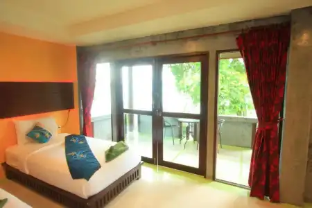 Tharathip Resort - 72