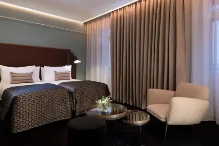 Maison Rouge Strasbourg&Spa, Autograph Collection - 43