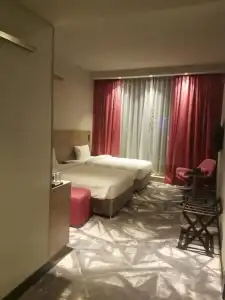  Fortune Atrium - 14