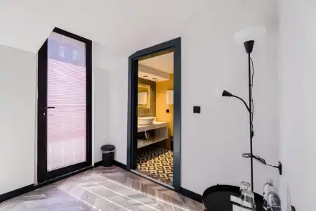 Angelo Coffee Suites - 28