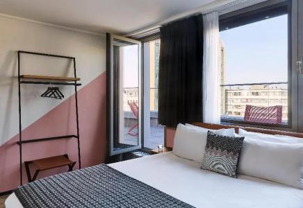 Indigo Antwerp - City Centre, an IHG - 70