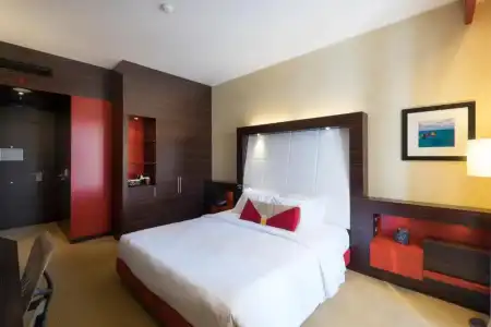 Hilton Garden Inn Lecce - 42