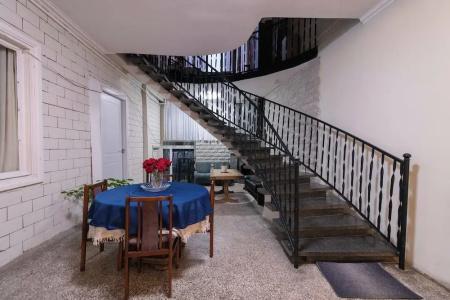 Anna's Guest house - 14