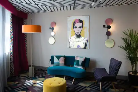 Malmaison Manchester - 46