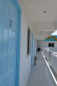 ApartSiete 32 - 11
