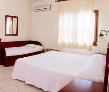 Parco Blu Club Resort - 28