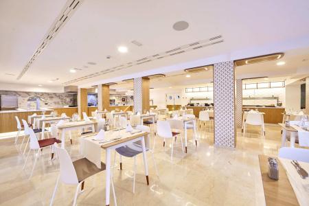 MLL Mediterranean Bay - Adults Only - 39