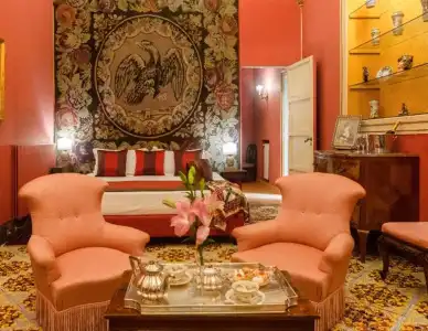 4 Quarti B&B - Appartamenti - 1
