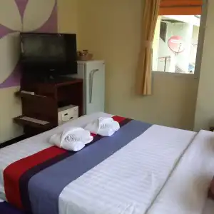 Sawasdee Sukhumvit Inn - 35