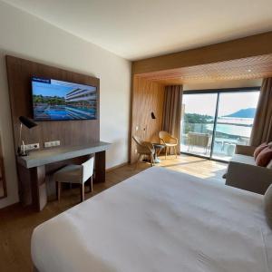Golden Tulip Porto Vecchio - 36