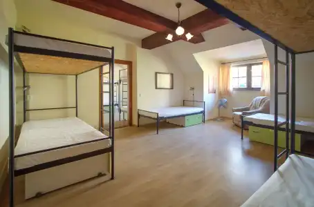 Hostel Little Quarter - 1