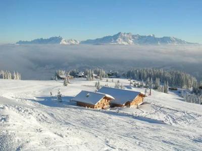 Gasthof Jandlalm - 12