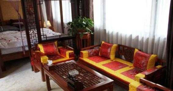 Zhuyixuan Boutique Inn - 3