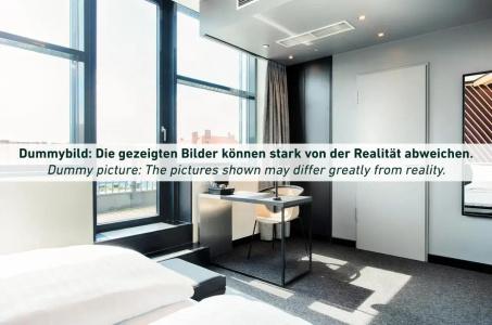 B&B Bochum Hbf-Süd - 45
