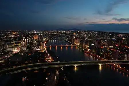 Nikko Niigata - 21