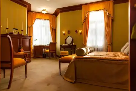 TB Palace & Spa - 59