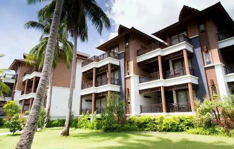 Maehaad Bay Resort - 22