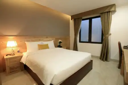 Sunny Ocean & Spa - 3